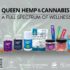 Emotional Awareness Month: A Guide to Managing Anxiety and Stress with Queen Hemp Company Products