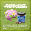 Brain Health and Women's Wellness